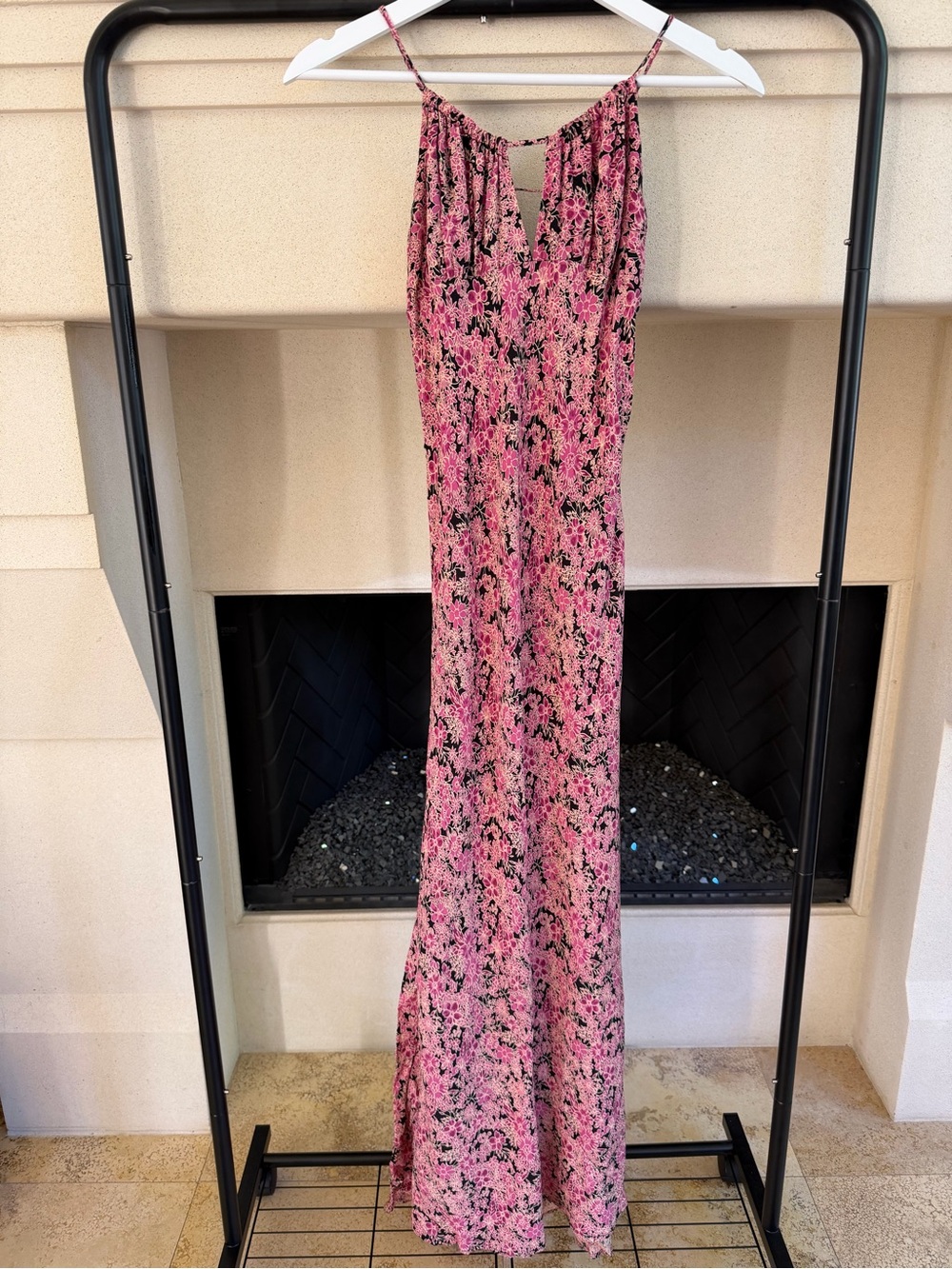 Free People Maxi Dress